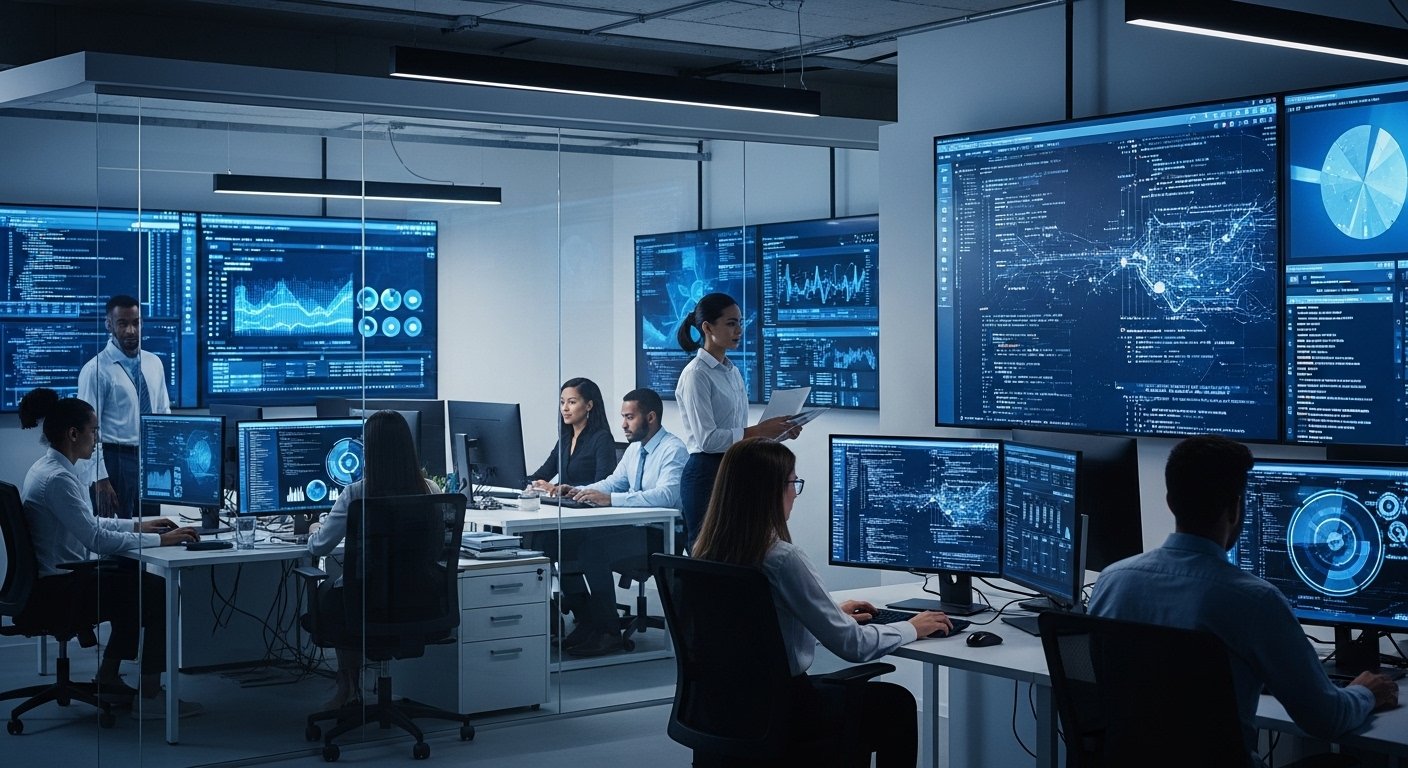 IT & Technology Recruitment