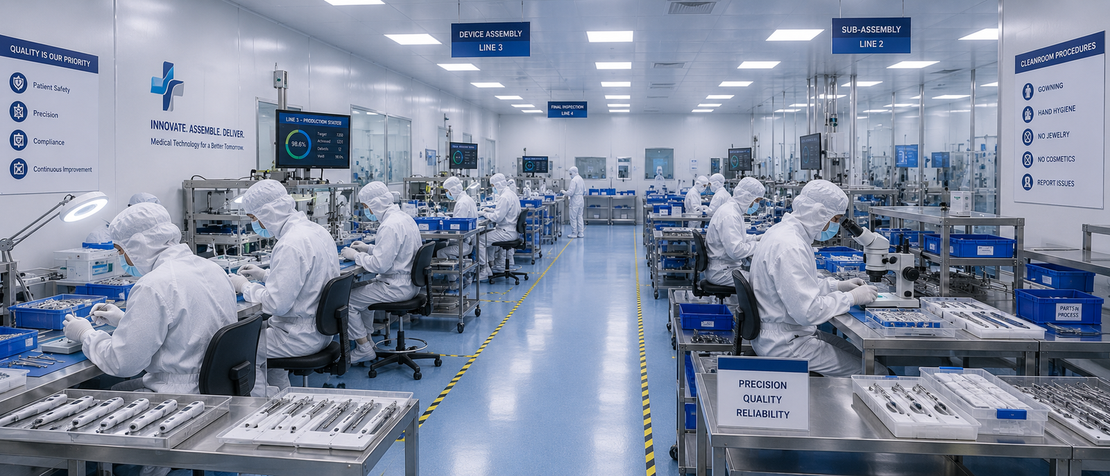 Medical Devices