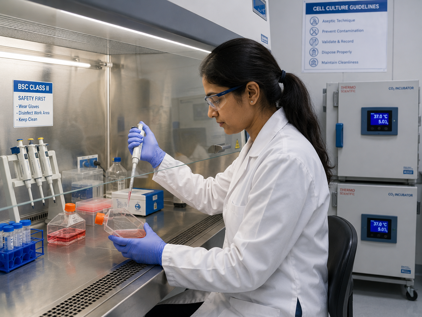 Biotechnology Overview